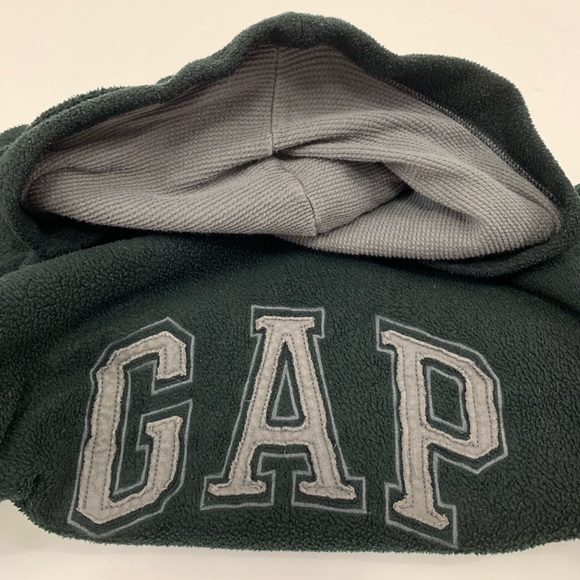 Gap Kids Fleece Hoodie - Picture 6 of 6